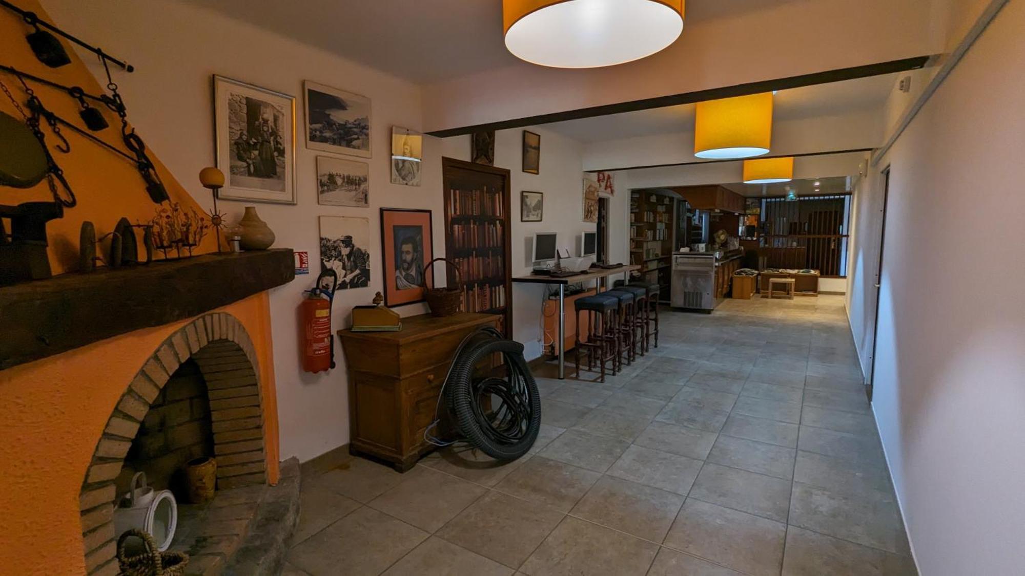 Le Porto T3 55M2 Vue Mer Immeuble Traditionnel En Pierre De Taille Avec Prestations Exceptionnelles Barbecue Ordinateur Videosurveillance Terrasse Panoramique Kültér fotó