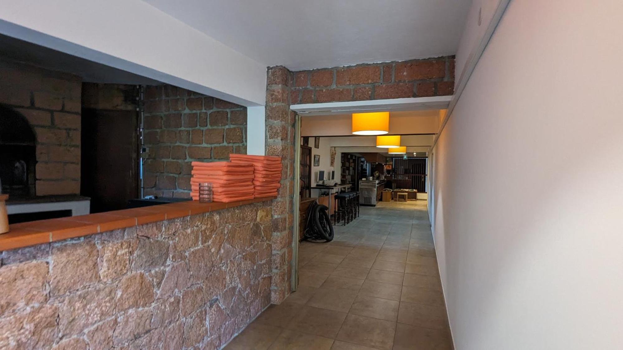 Le Porto T3 55M2 Vue Mer Immeuble Traditionnel En Pierre De Taille Avec Prestations Exceptionnelles Barbecue Ordinateur Videosurveillance Terrasse Panoramique Kültér fotó