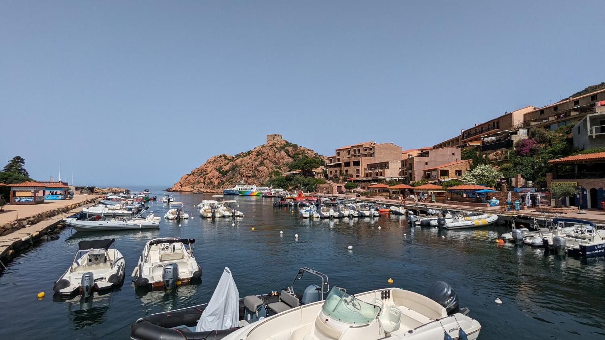Le Porto T3 55M2 Vue Mer Immeuble Traditionnel En Pierre De Taille Avec Prestations Exceptionnelles Barbecue Ordinateur Videosurveillance Terrasse Panoramique Kültér fotó