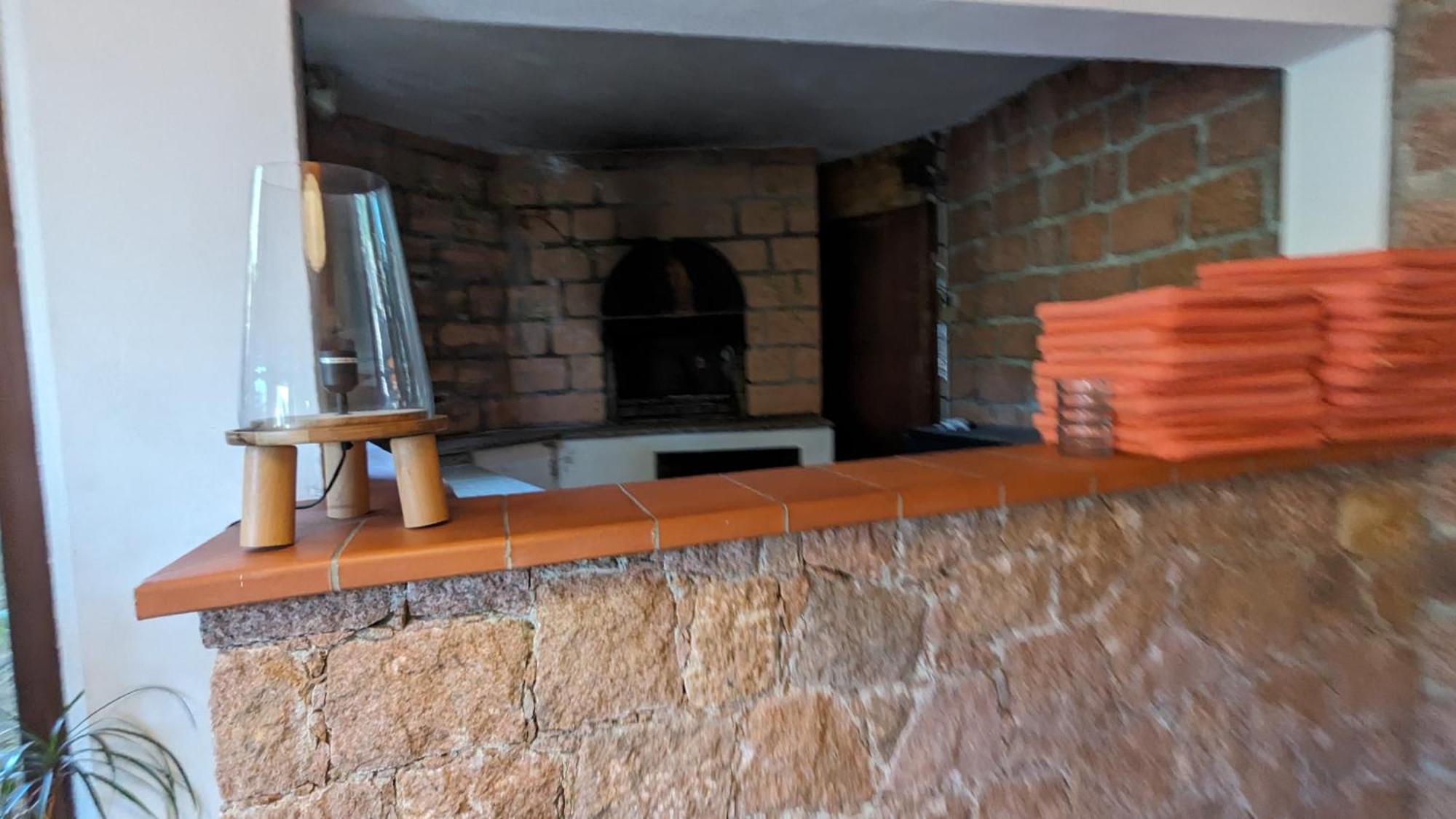Le Porto T3 55M2 Vue Mer Immeuble Traditionnel En Pierre De Taille Avec Prestations Exceptionnelles Barbecue Ordinateur Videosurveillance Terrasse Panoramique Kültér fotó