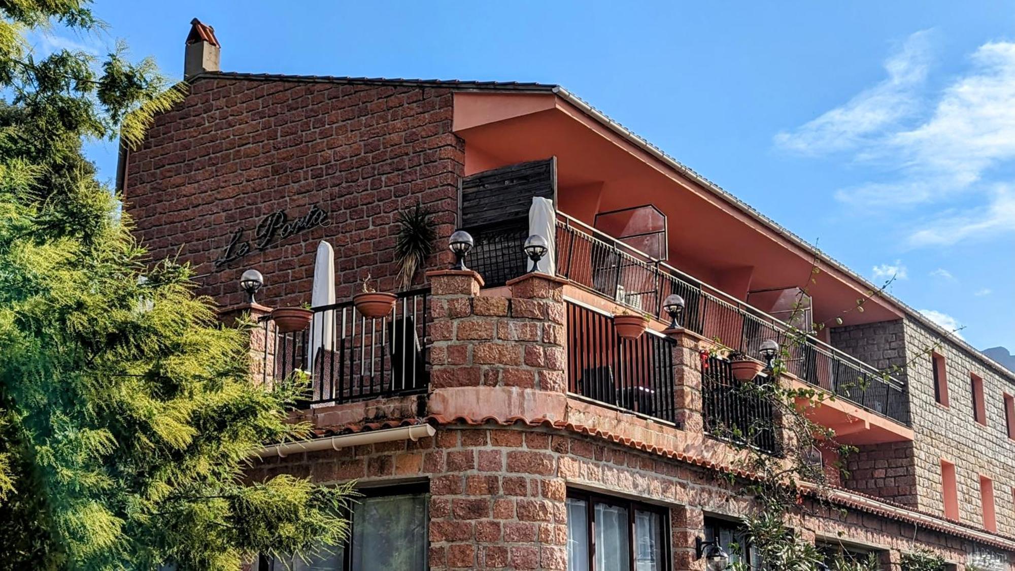 Le Porto T3 55M2 Vue Mer Immeuble Traditionnel En Pierre De Taille Avec Prestations Exceptionnelles Barbecue Ordinateur Videosurveillance Terrasse Panoramique Kültér fotó